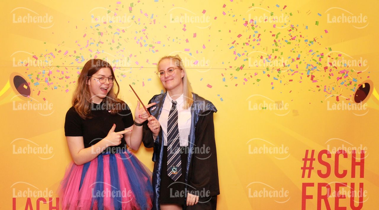 Lachende Kölnarena 12.02.2023 0230