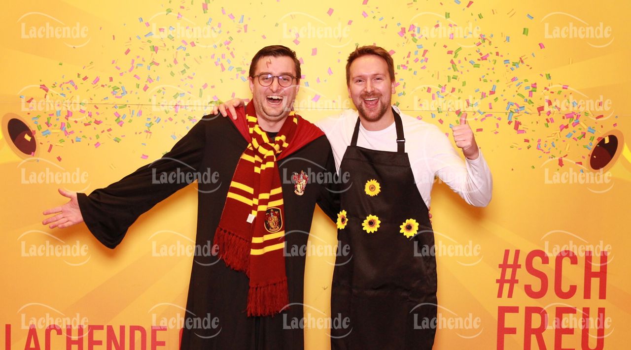 Lachende Kölnarena 27.01.2023 0320