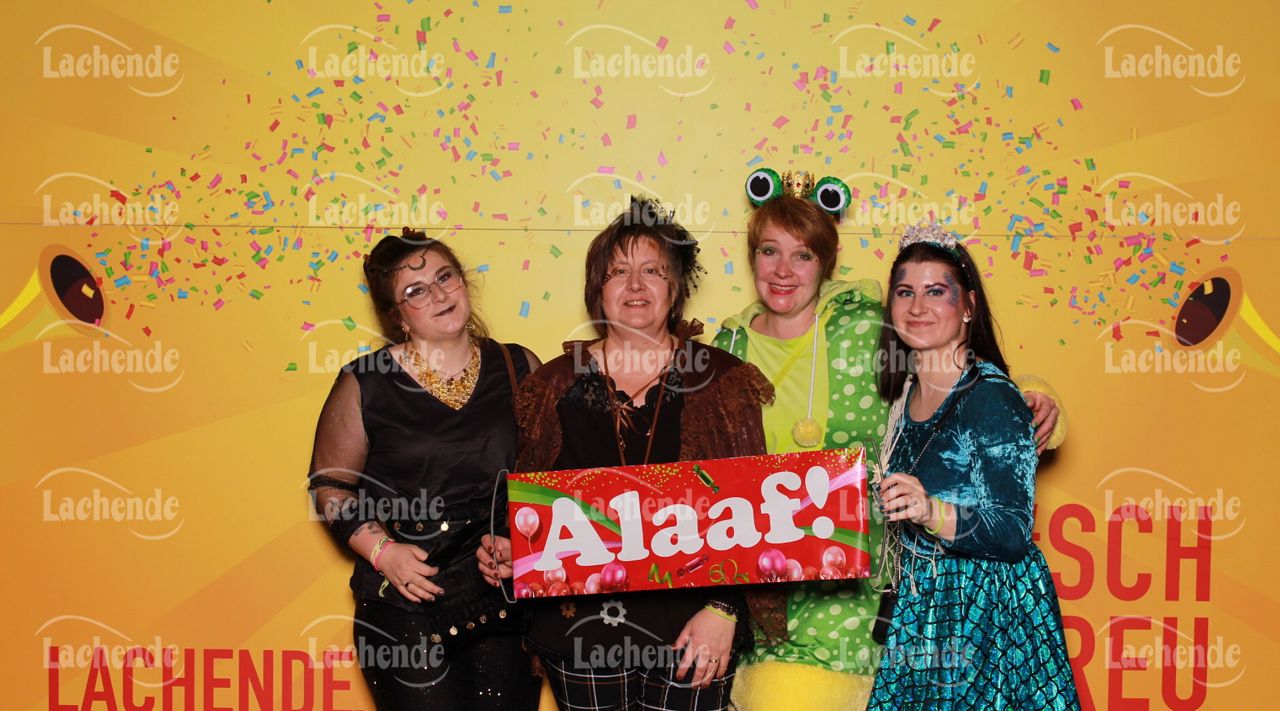 Lachende Kölnarena 09.02.24 20:02 Uhr - 0260