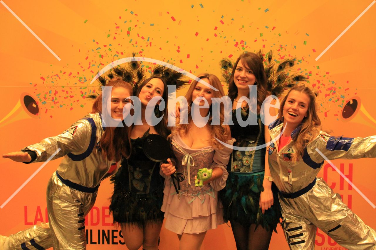 Lachende Kölnarena 08.02.2026 20:07 Uhr - 0204