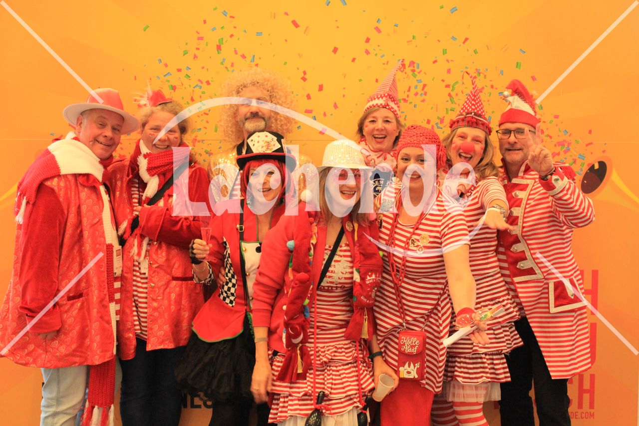 Lachende Kölnarena 15.02.2026 16:17 Uhr - 0115