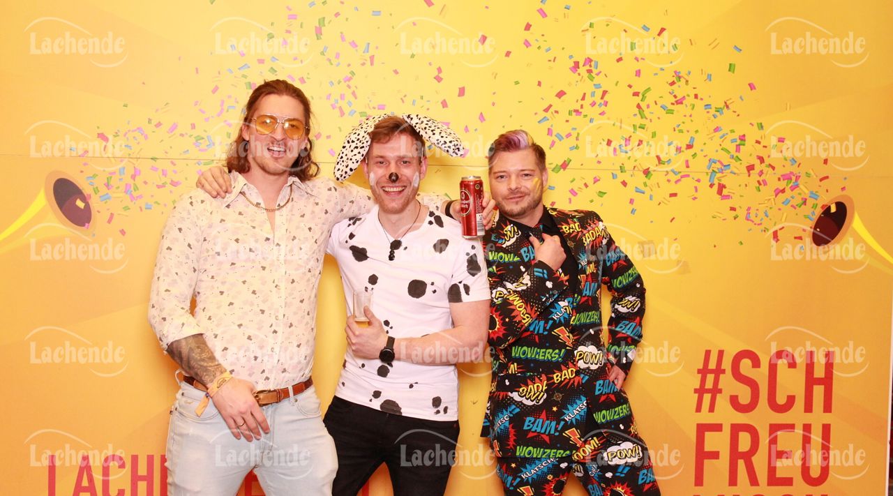 Lachende Kölnarena 19.02.2023 0552