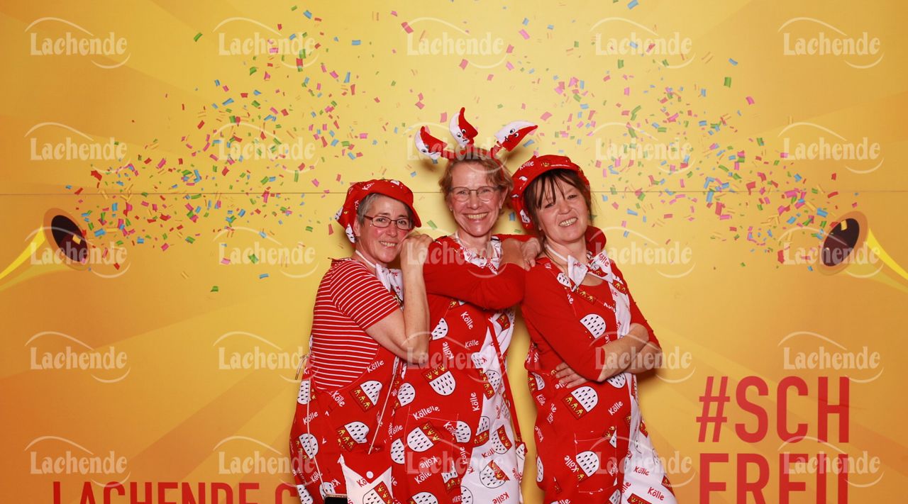 Lachende Kölnarena 01.03.2025 20:03 Uhr - 0238