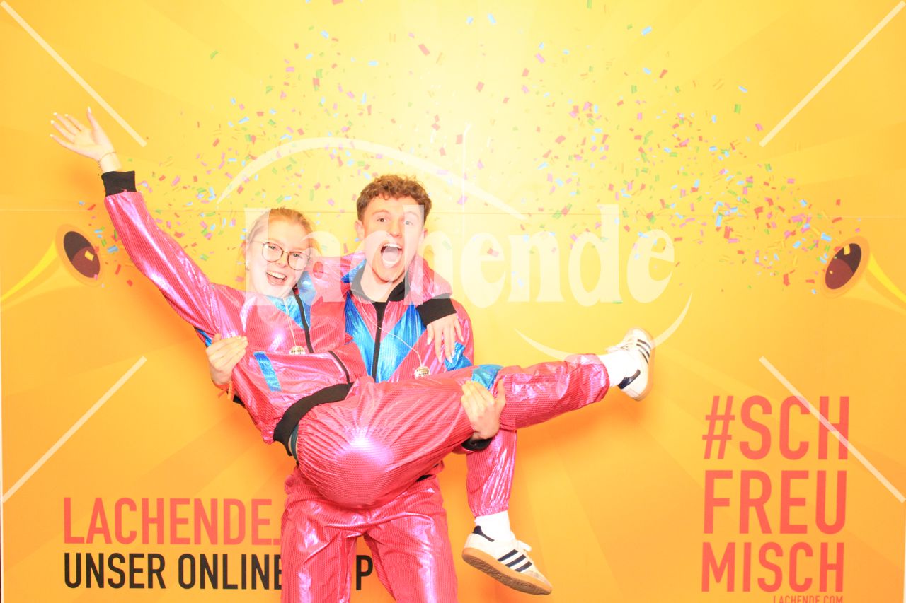 Lachende Kölnarena 31.01.2026 20:13 Uhr - 0128