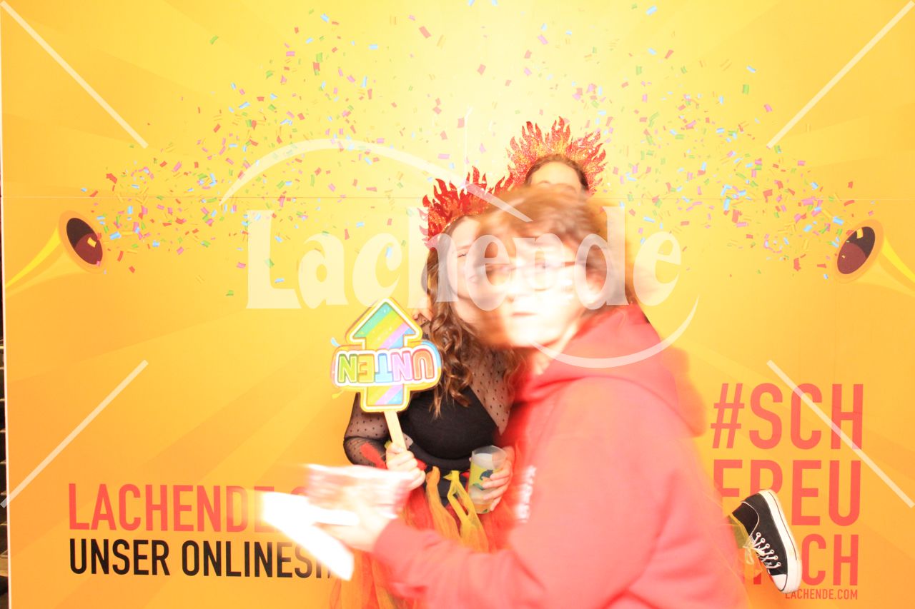 Lachende Kölnarena 13.02.2026 21:09 Uhr - 0351