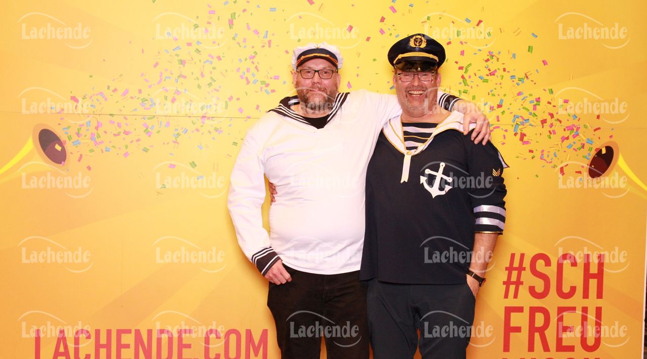 Lachende Kölnarena 19.02.2023 0610