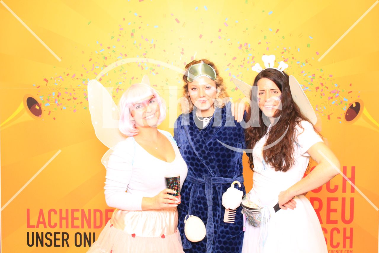 Lachende Kölnarena 31.01.2026 20:35 Uhr - 0171