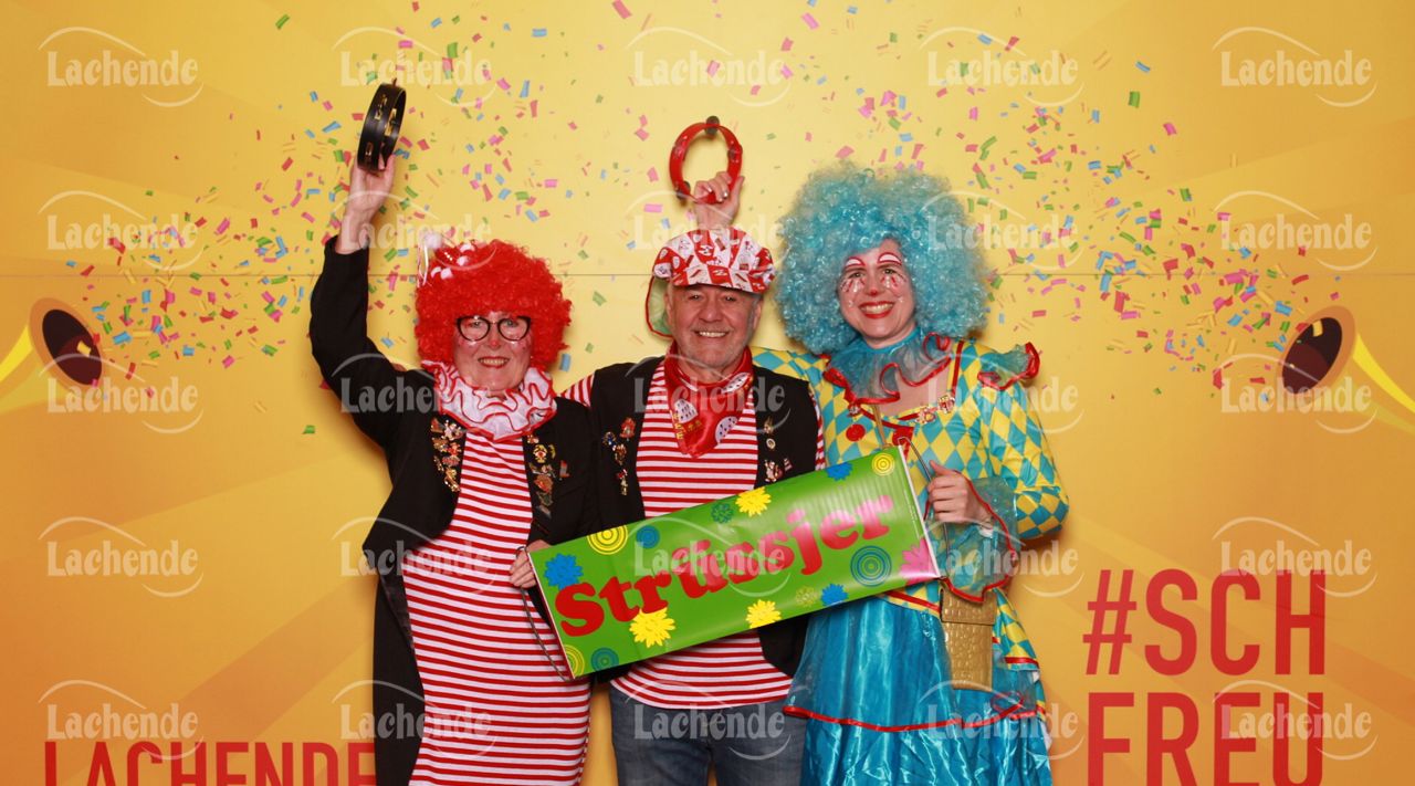 Lachende Kölnarena 27.02.2025 15:23 Uhr - 0014
