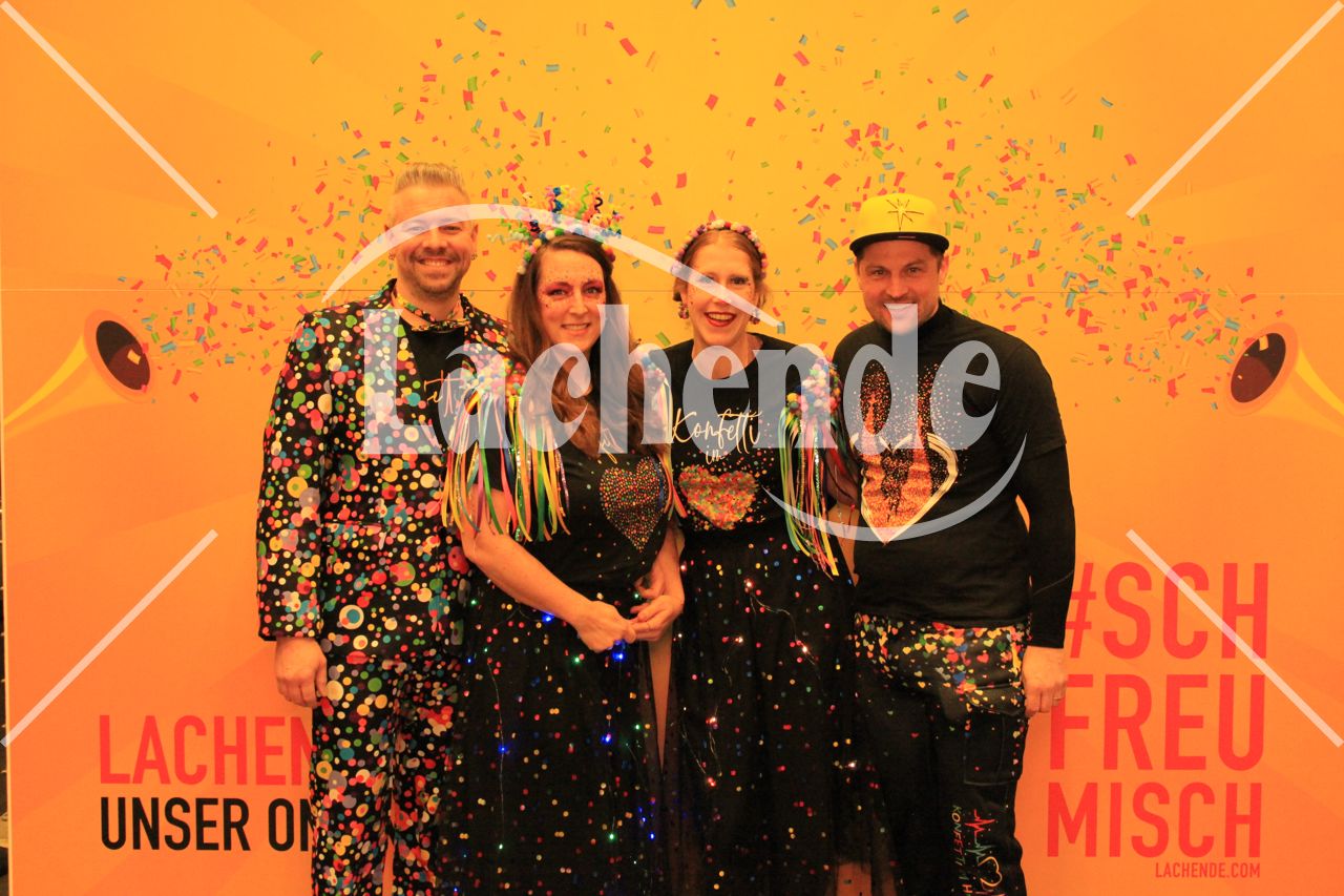 Lachende Kölnarena 13.02.2026 18:50 Uhr - 0103