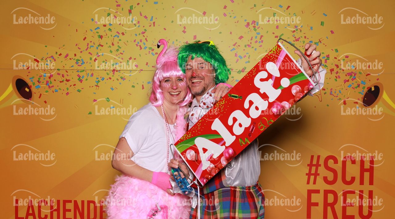 Lachende Kölnarena 09.02.24 19:55 Uhr - 0244