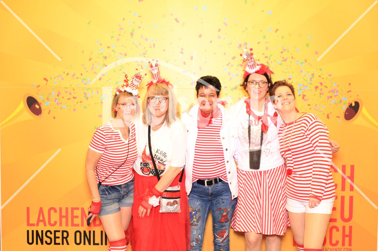 Lachende Kölnarena 31.01.2026 20:24 Uhr - 0153