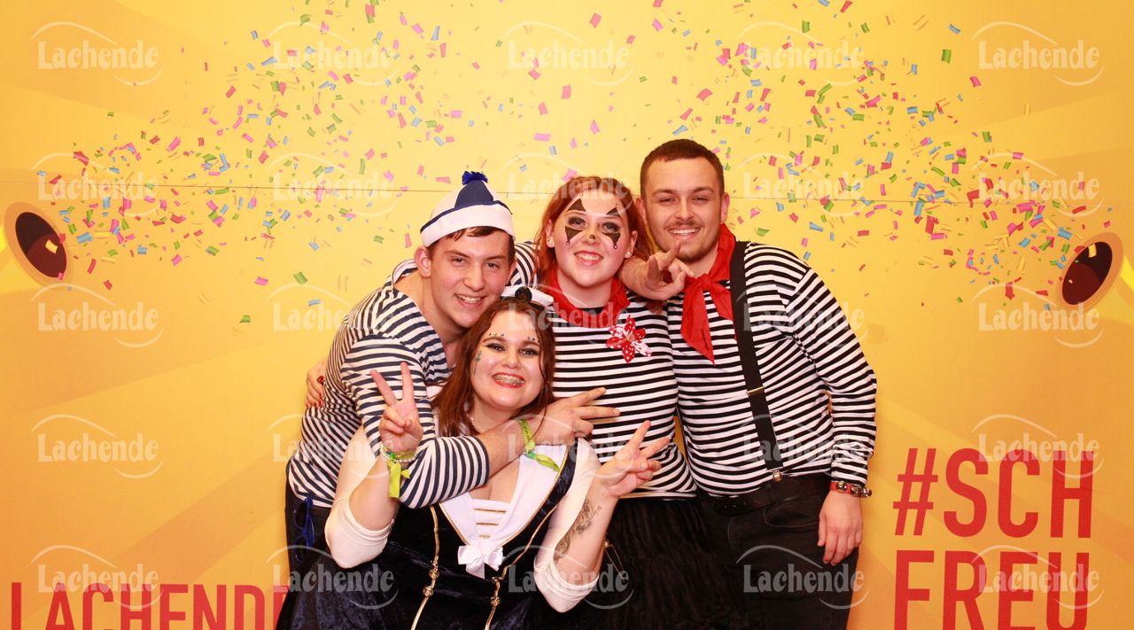 Lachende Kölnarena 27.01.2023 0122