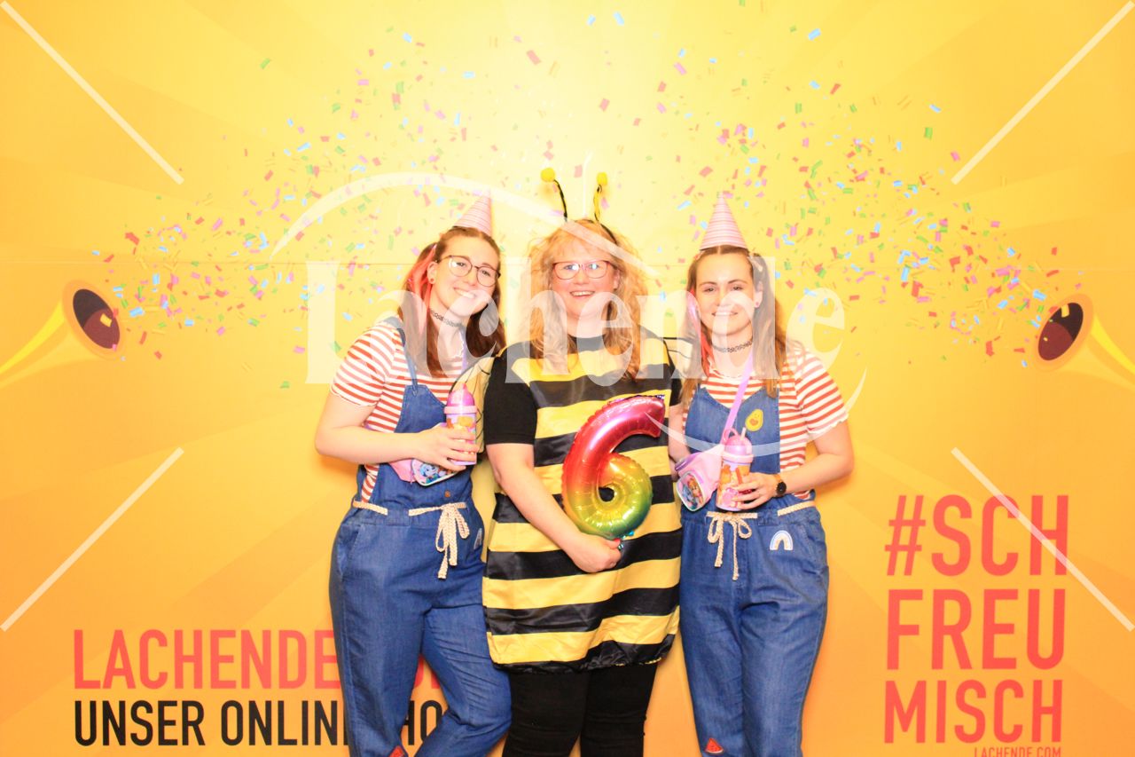 Lachende Kölnarena 07.02.2026 19:41 Uhr - 0133