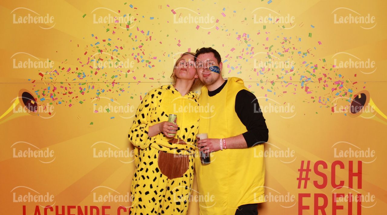 Lachende Kölnarena 01.03.2025 21:15 Uhr - 0341