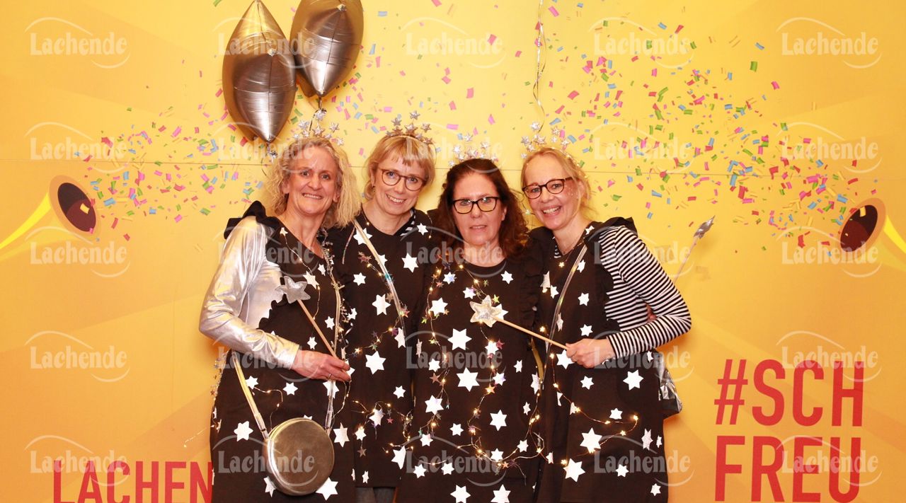 Lachende Kölnarena 10.02.2023 0506