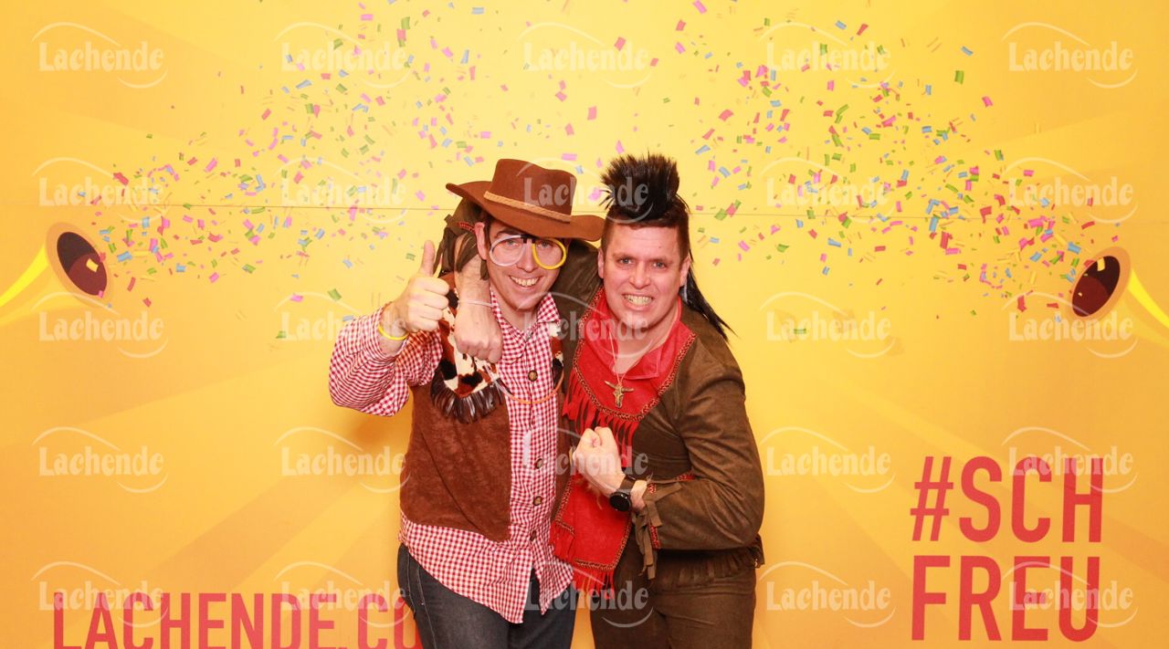 Lachende Kölnarena 28.01.2023 0418