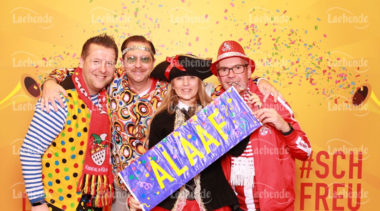 Lachende Kölnarena 10.02.2023 0500