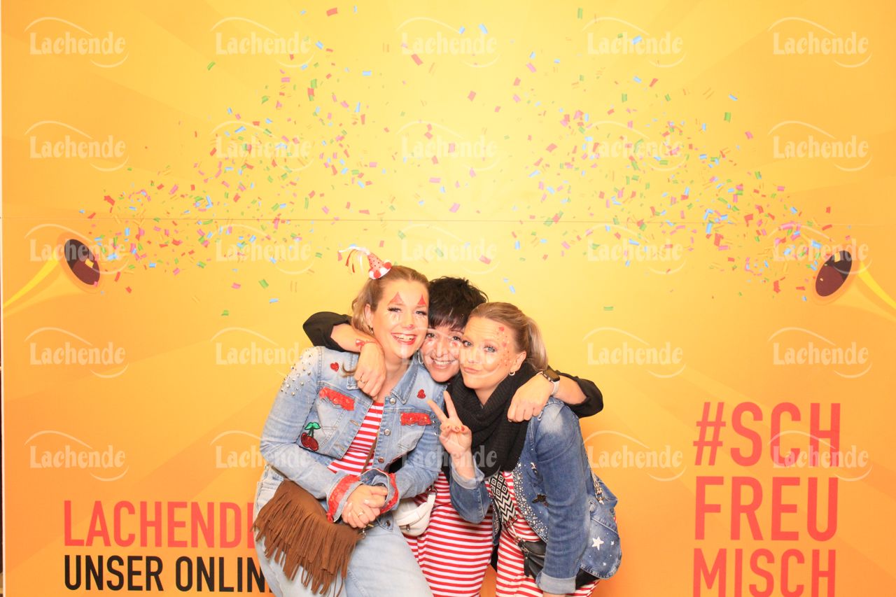 Lachende Kölnarena 09.01.2026 21:55 Uhr - 0141