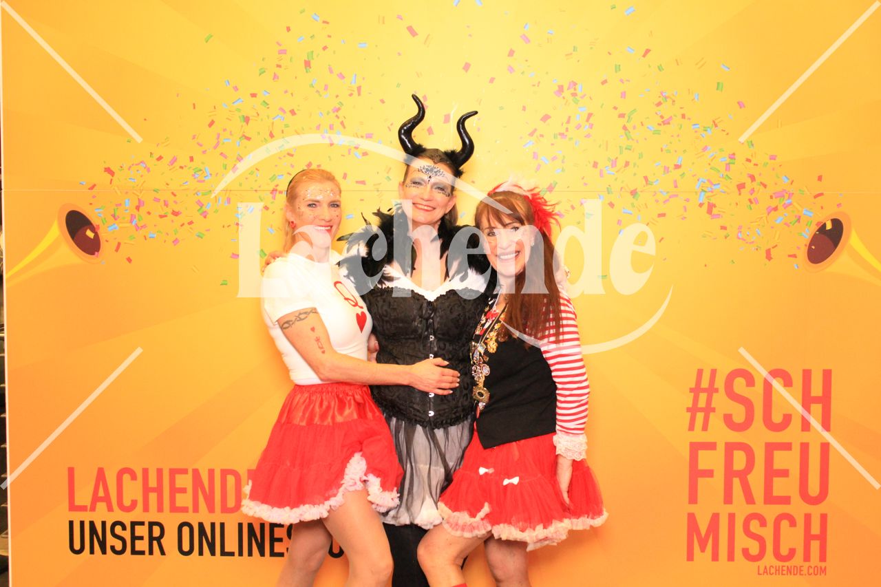 Lachende Kölnarena 13.02.2026 20:21 Uhr - 0277