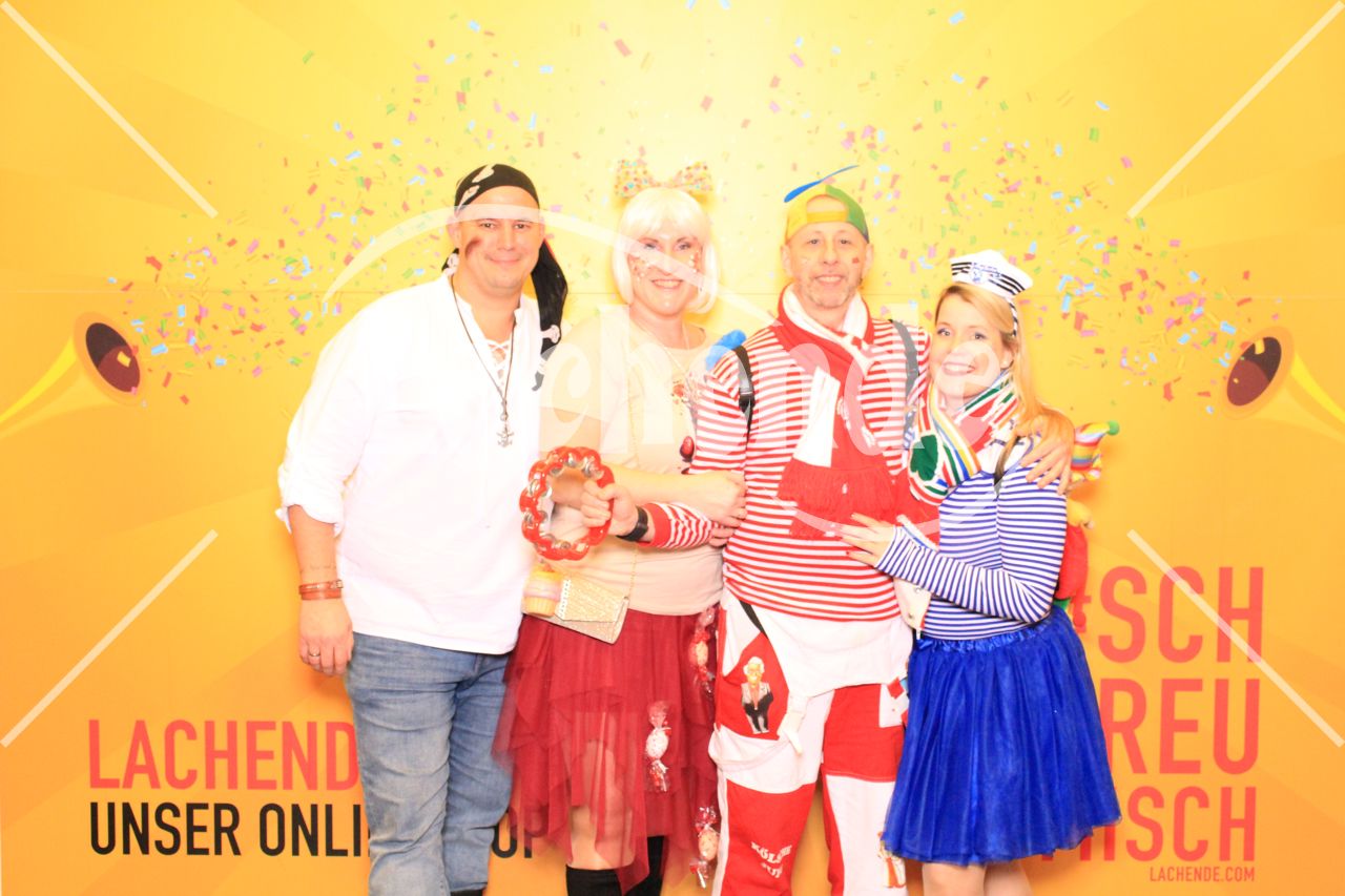 Lachende Kölnarena 14.02.2026 22:34 Uhr - 0556