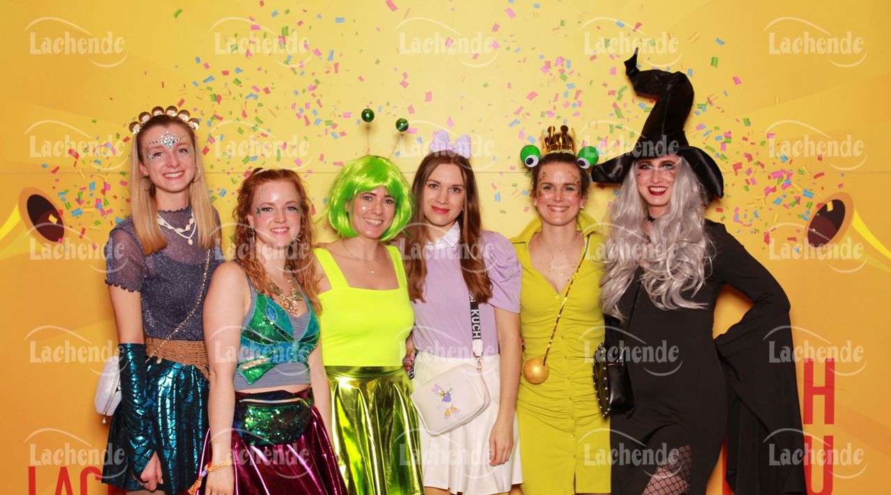 Lachende Kölnarena 27.02.2025 19:14 Uhr - 0245