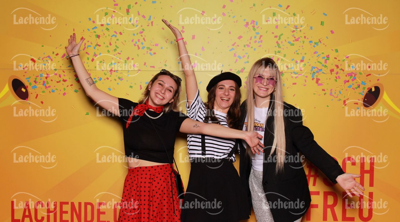 Lachende Kölnarena 11.02.24 16:59 Uhr - 0175