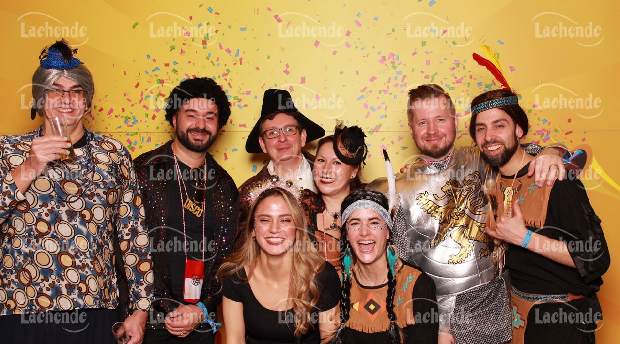 Lachende Kölnarena 01.03.2025 20:25 Uhr - 0279