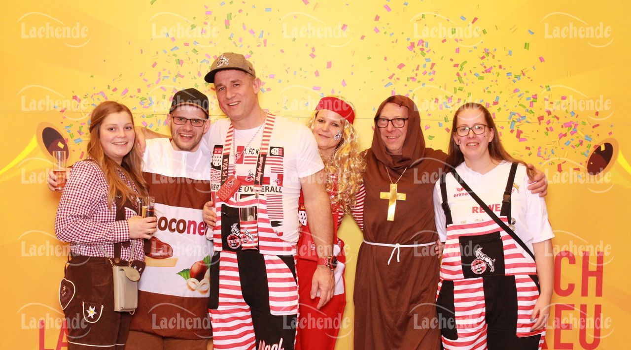 Lachende Kölnarena 10.02.2023 0118