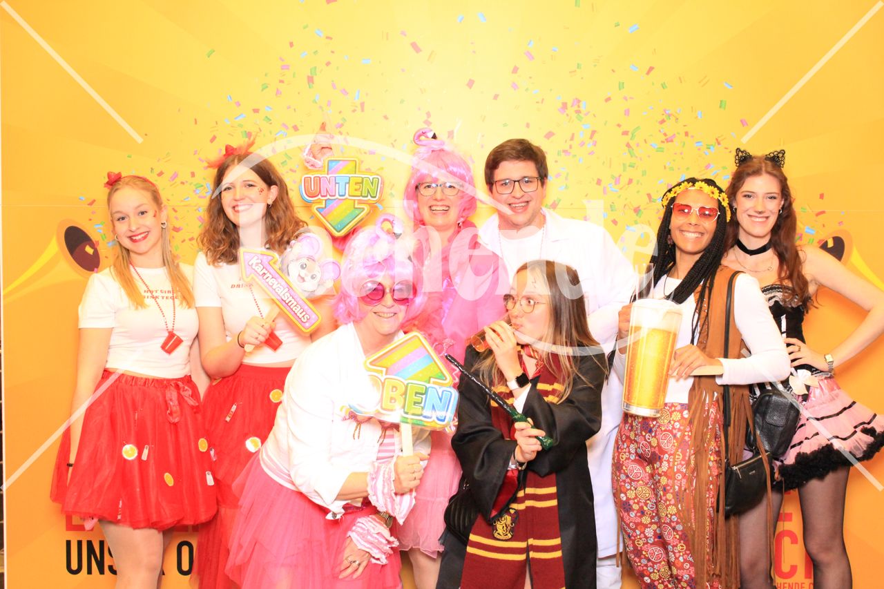 Lachende Kölnarena 06.02.2026 19:11 Uhr - 0060