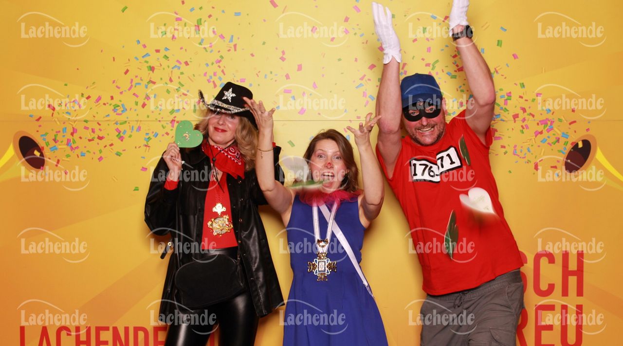 Lachende Kölnarena 27.02.2025 19:08 Uhr - 0232