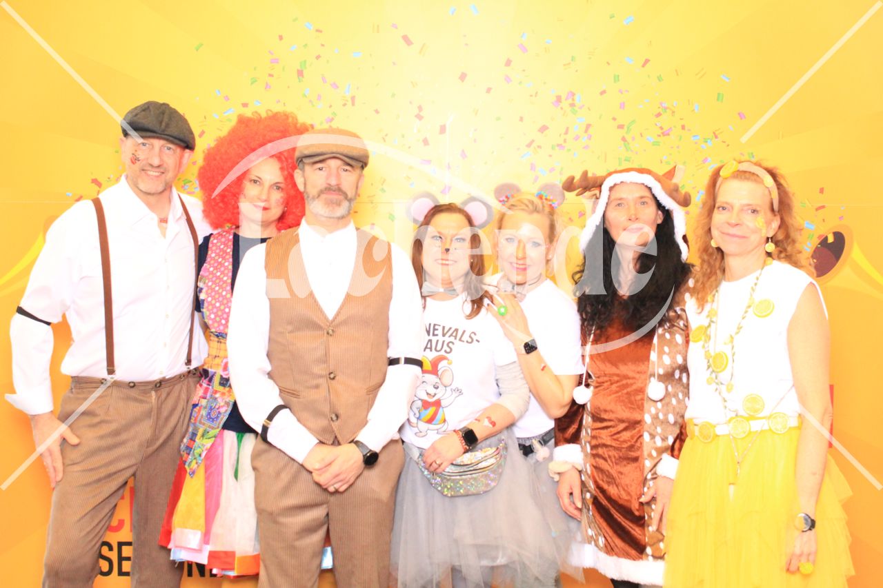 Lachende Kölnarena 12.02.2026 15:21 Uhr - 0017