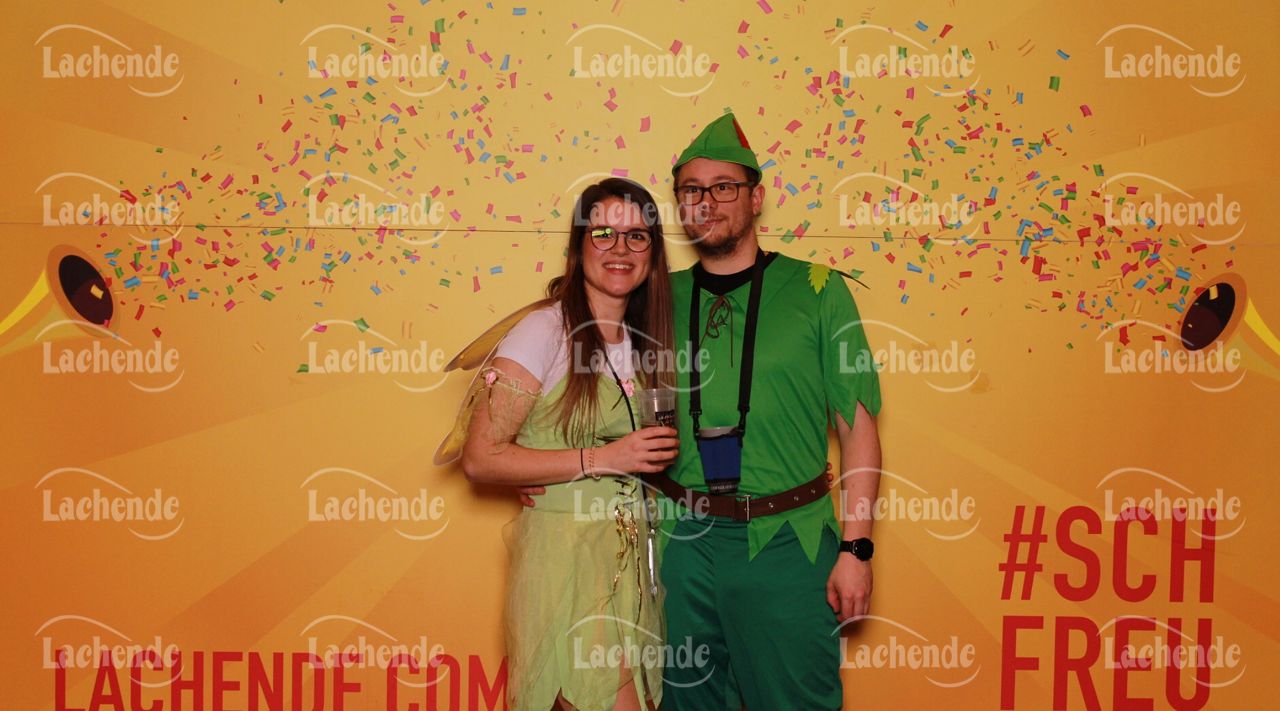 Lachende Kölnarena 20.01.20230154