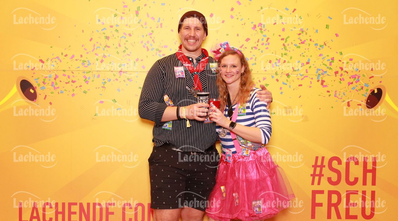 Lachende Kölnarena 17.02.2023 0521