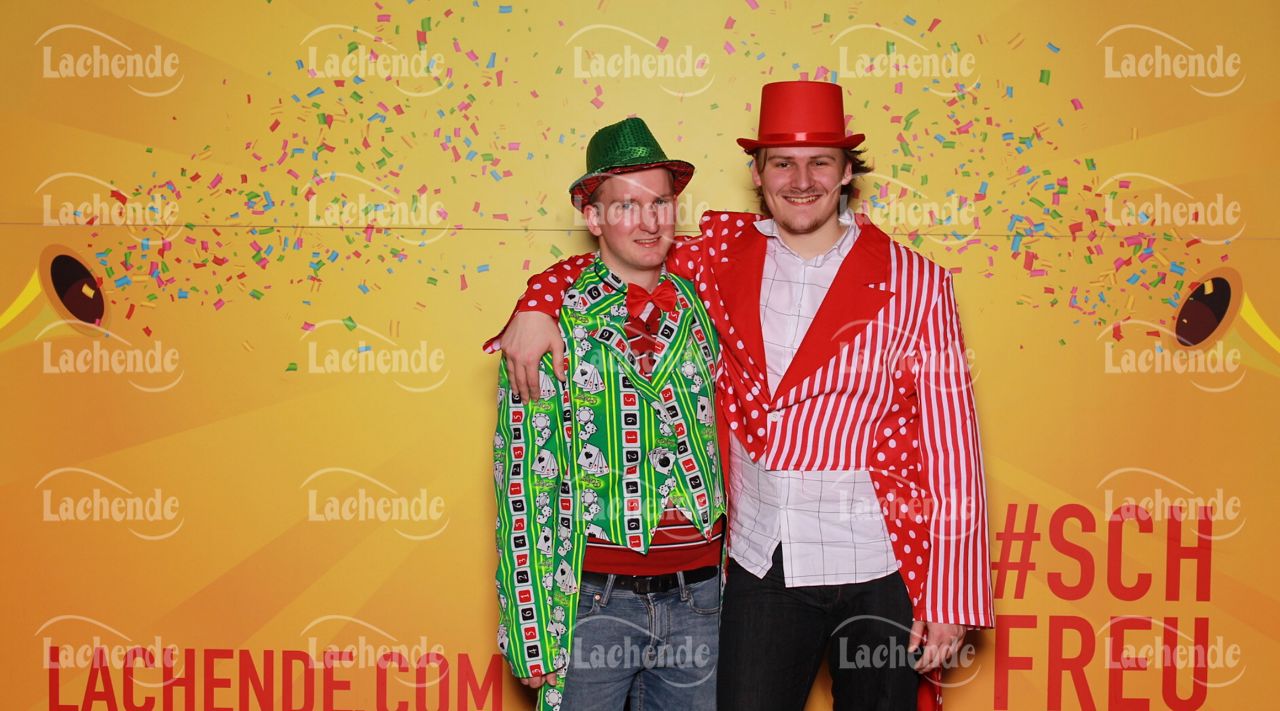 Lachende Kölnarena 09.02.24 22:22 Uhr - 0549