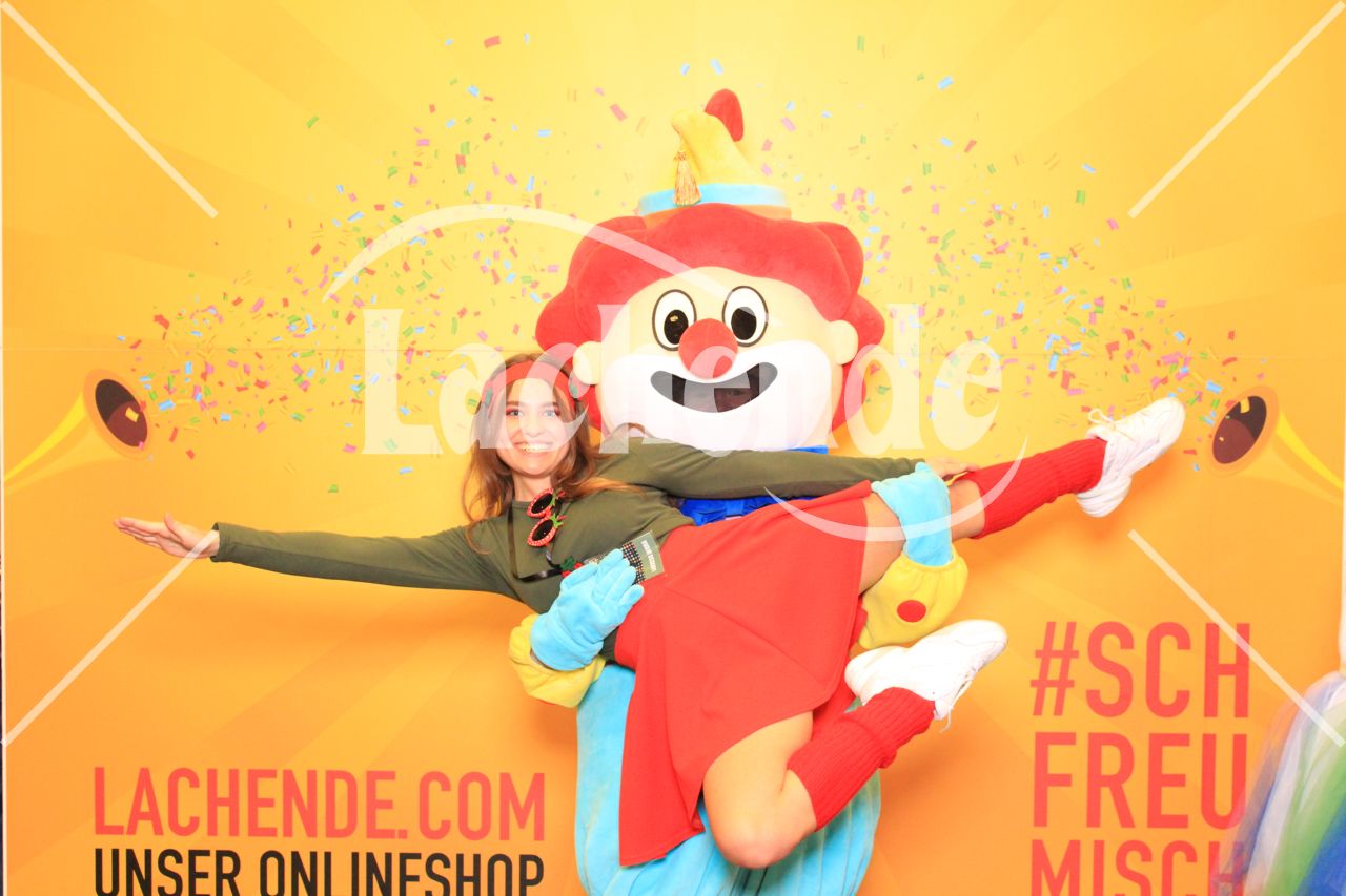 Lachende Kölnarena 17.01.2026 21:46 Uhr - 0225