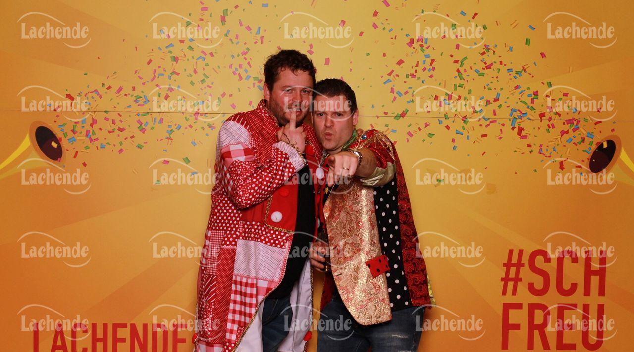 Lachende Kölnarena 20.01.20230532