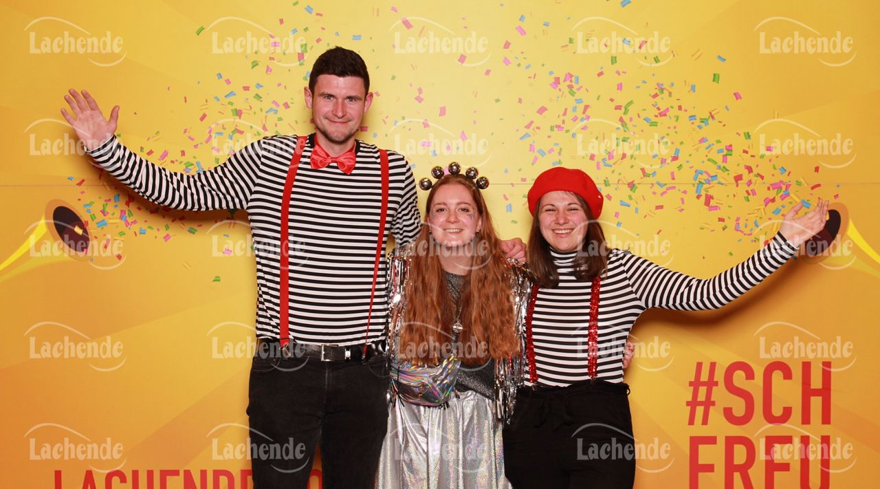 Lachende Kölnarena 28.02.2025 20:20 Uhr - 0290