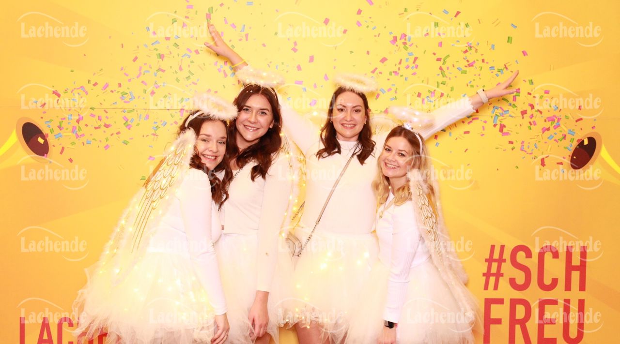 Lachende Kölnarena 03.02.2023 0617