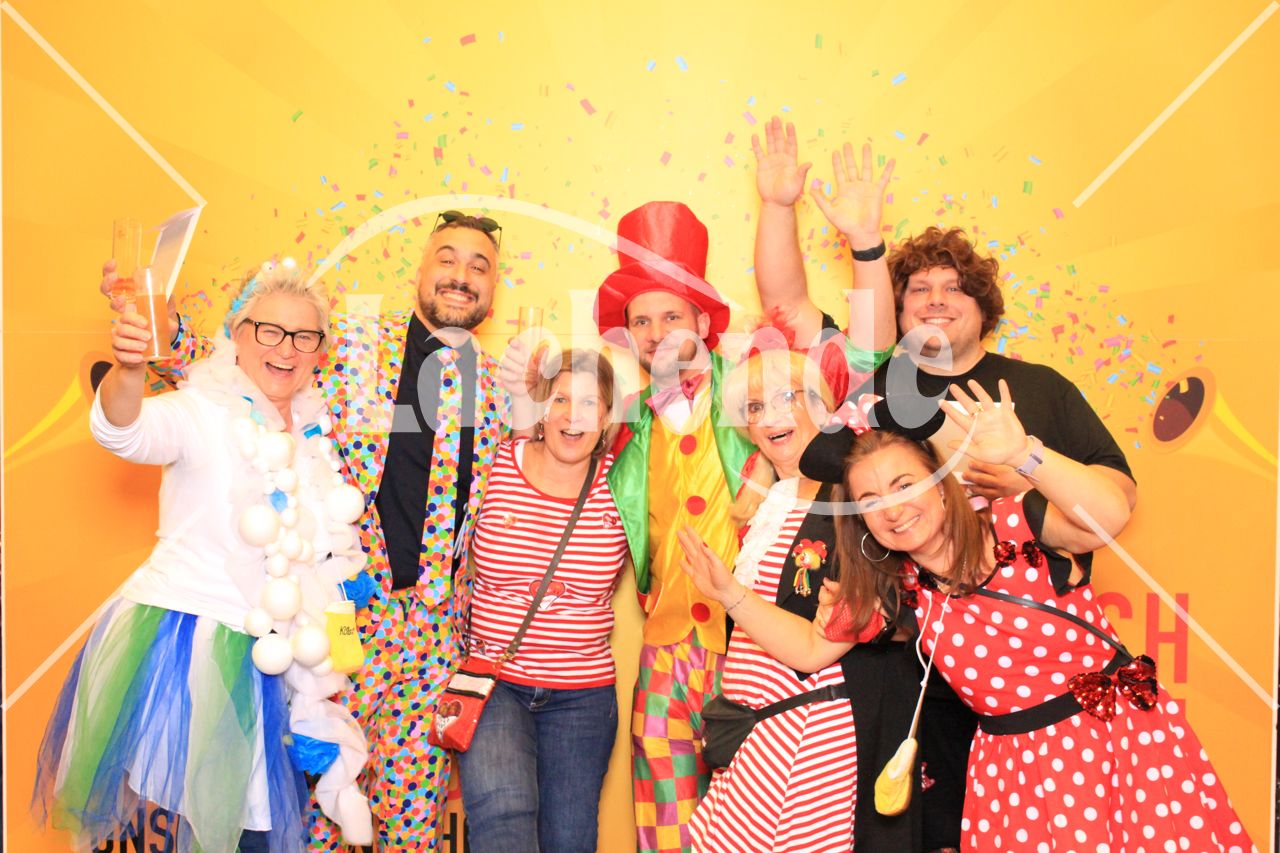 Lachende Kölnarena 17.01.2026 21:44 Uhr - 0220