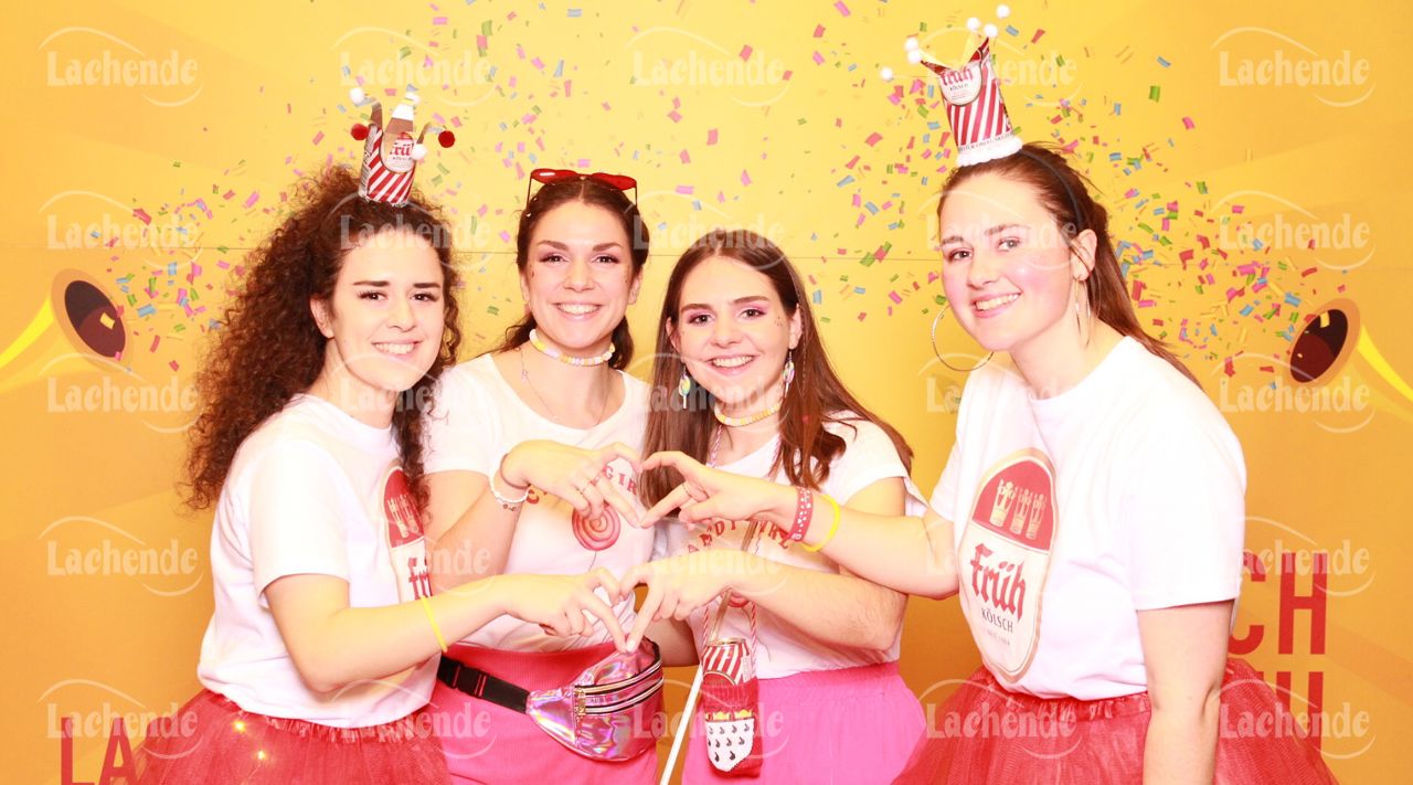 Lachende Kölnarena 28.01.2023 0541