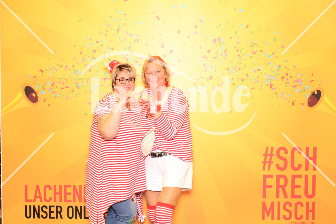 Lachende Kölnarena 06.02.2026 20:31 Uhr - 0169