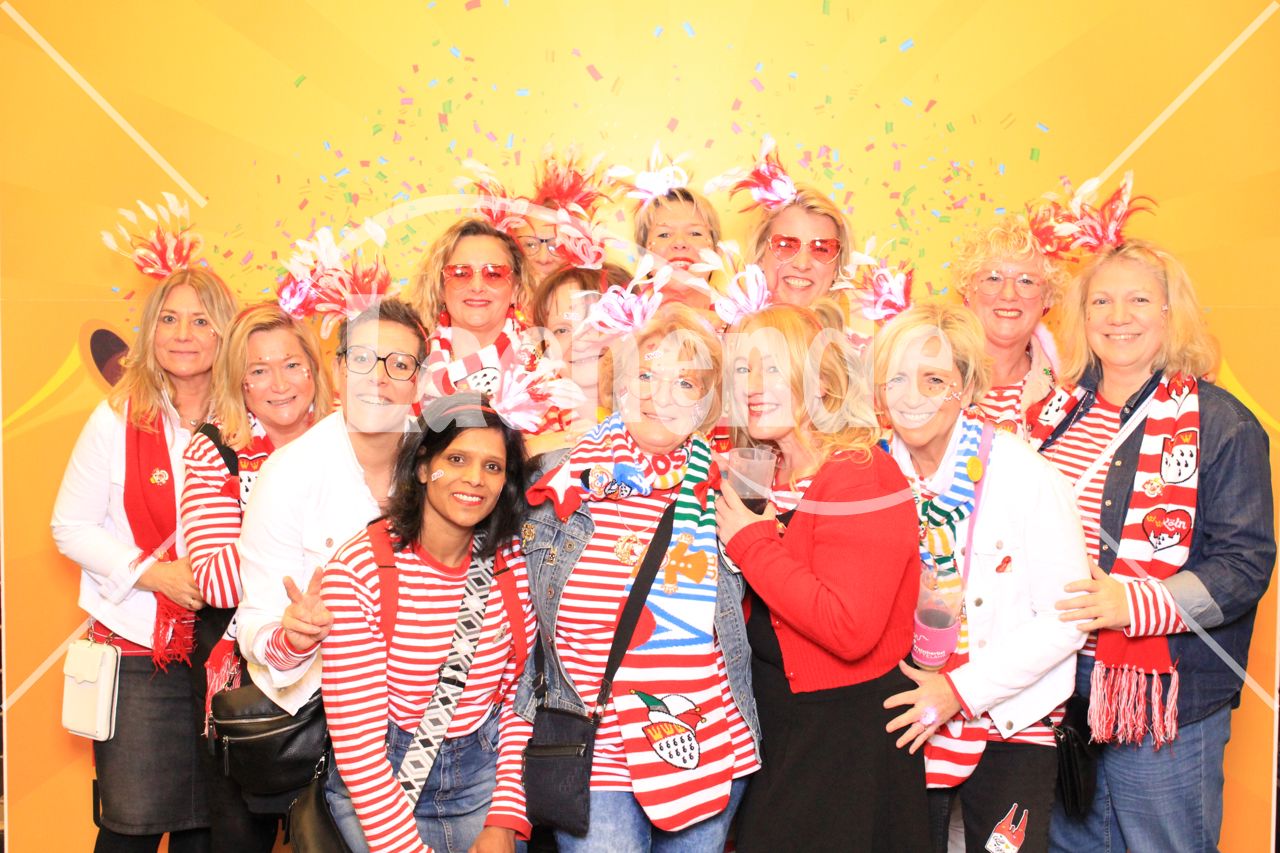 Lachende Kölnarena 30.01.2026 18:00 Uhr - 0014