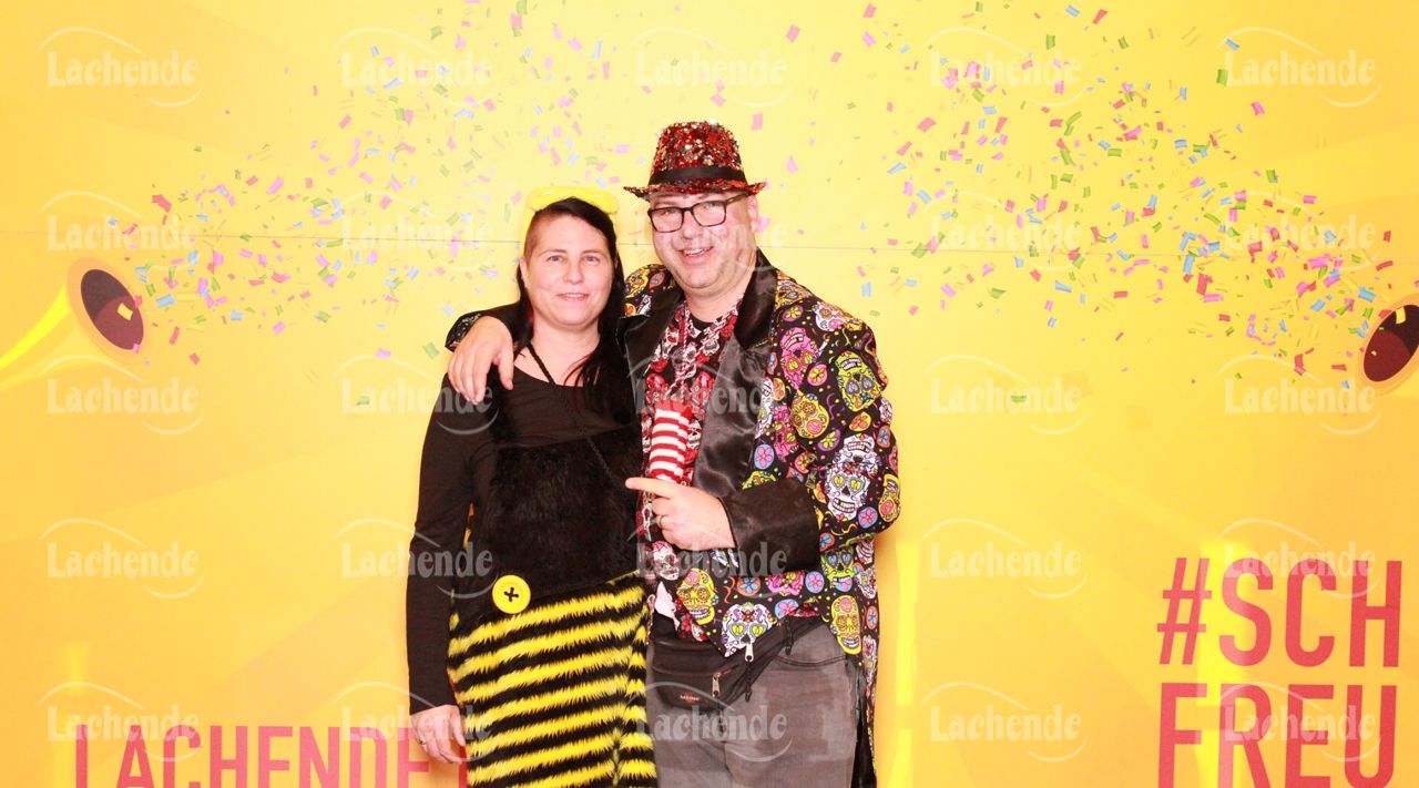 Lachende Kölnarena 21.01.2023 0709