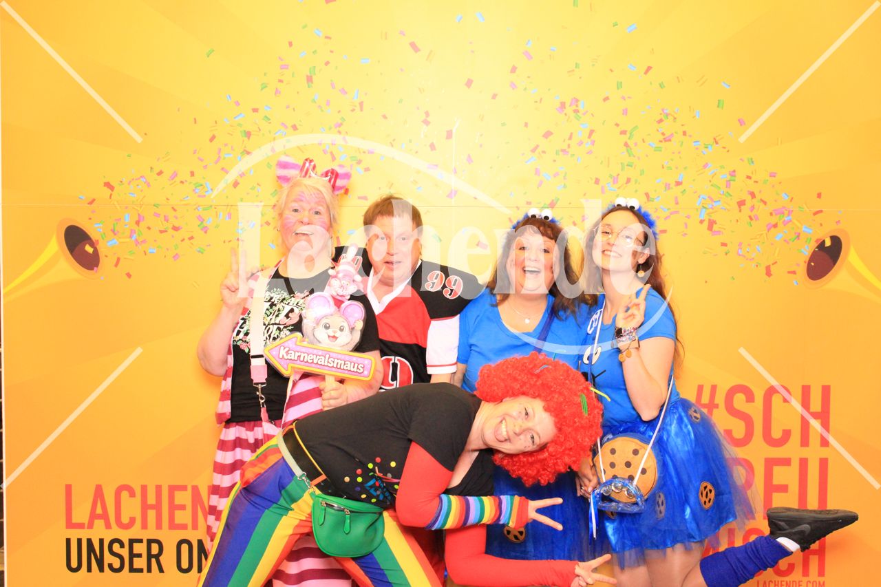 Lachende Kölnarena 06.02.2026 21:39 Uhr - 0254