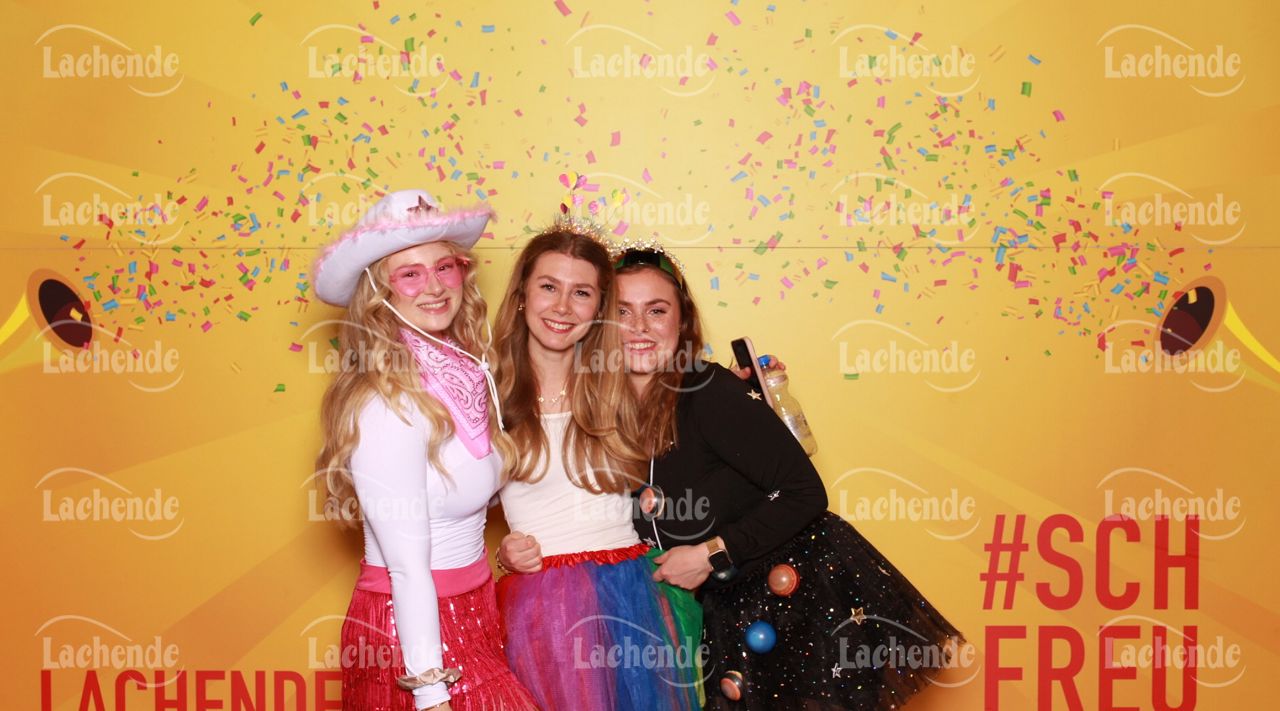 Lachende Kölnarena 27.02.2025 20:13 Uhr - 0310