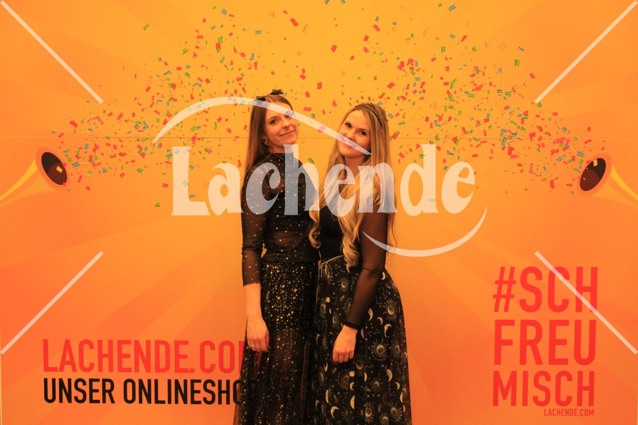 Lachende Kölnarena 13.02.2026 23:06 Uhr - 0529