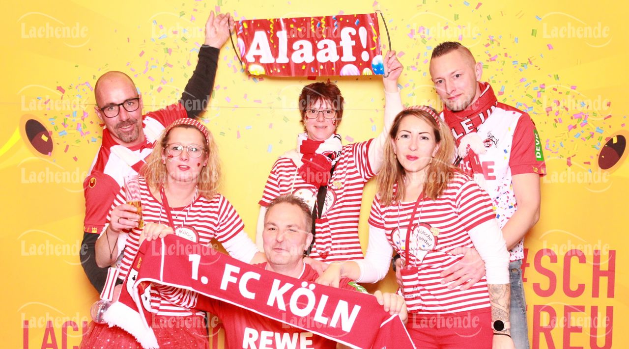 Lachende Kölnarena 21.01.2023 0458