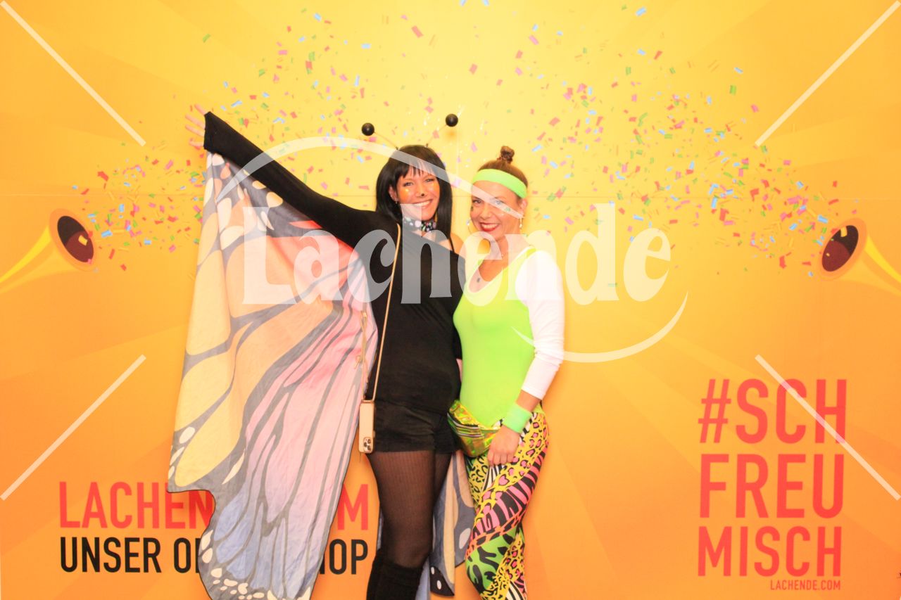 Lachende Kölnarena 14.02.2026 19:17 Uhr - 0210