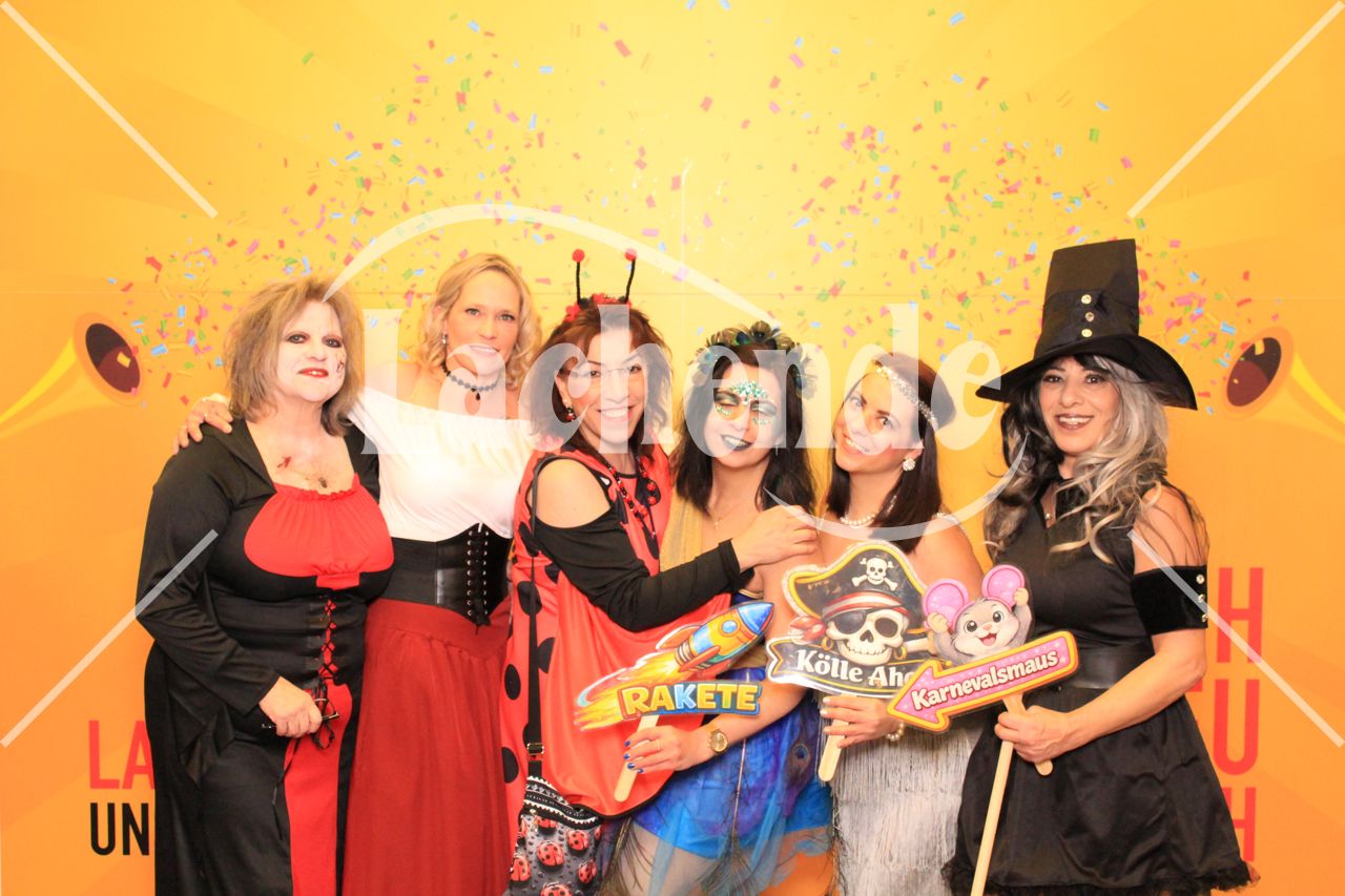 Lachende Kölnarena 14.02.2026 17:48 Uhr - 0020