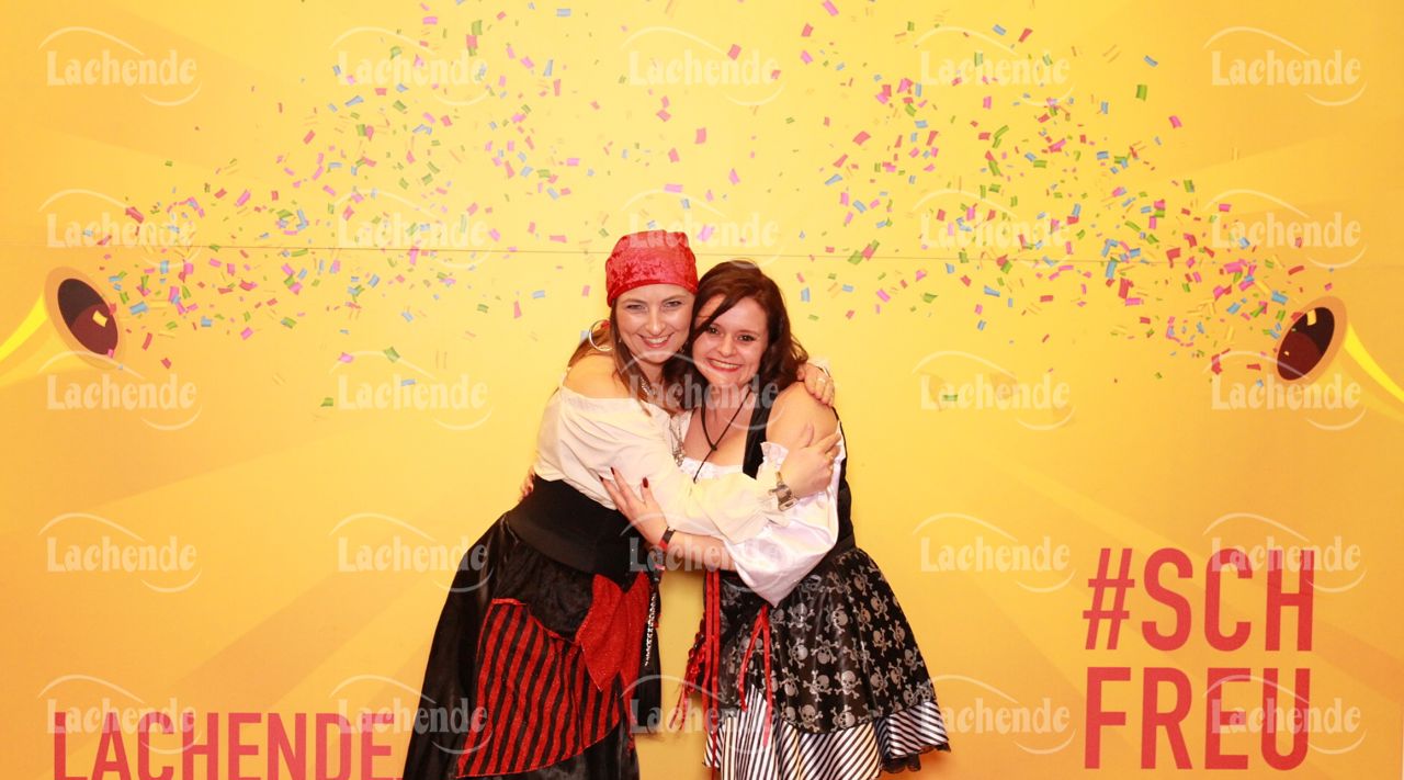 Lachende Kölnarena 28.01.2023 0217